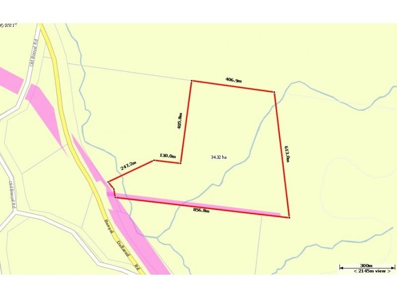 Dallarnil QLD 4621