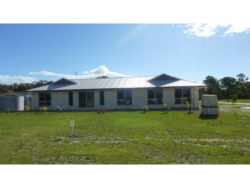 63 Parklands, Branyan QLD 4670