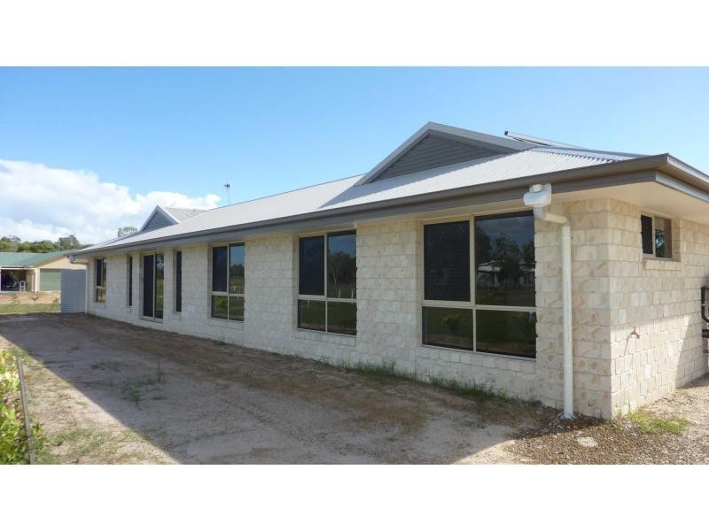 63 Parklands, Branyan QLD 4670