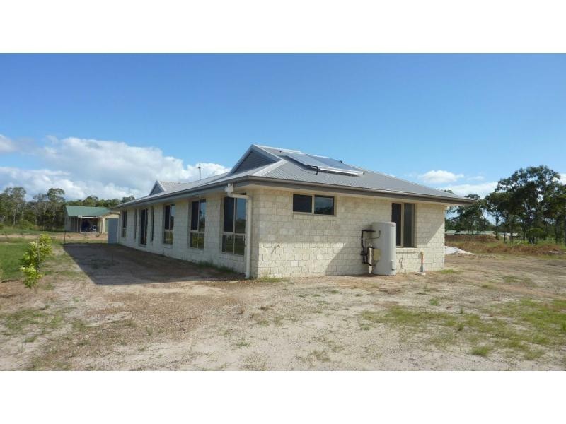 63 Parklands, Branyan QLD 4670