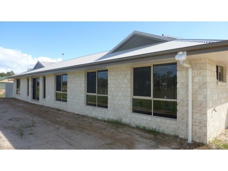 63 Parklands, Branyan QLD 4670