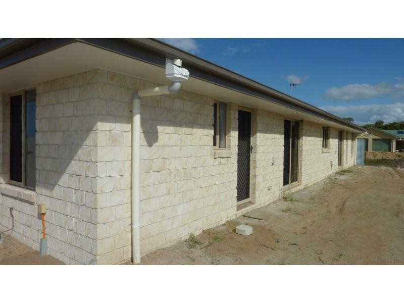 63 Parklands, Branyan QLD 4670