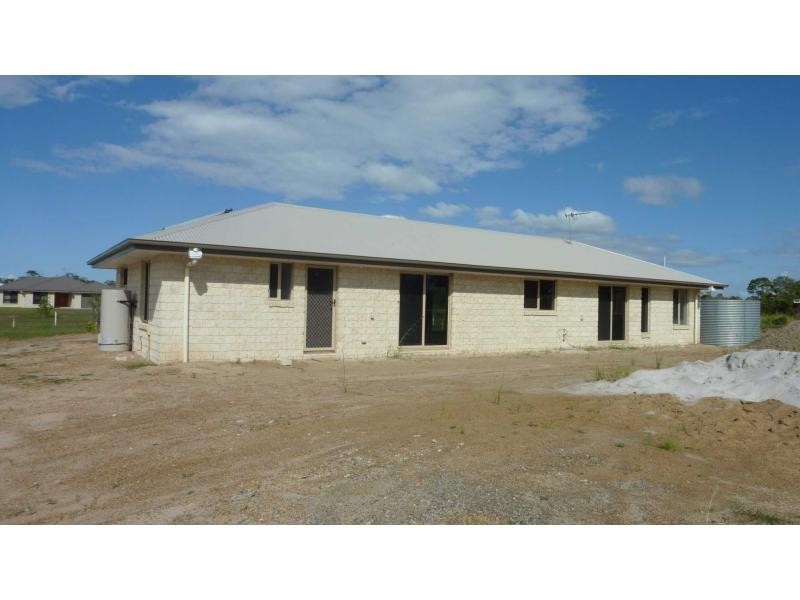 63 Parklands, Branyan QLD 4670