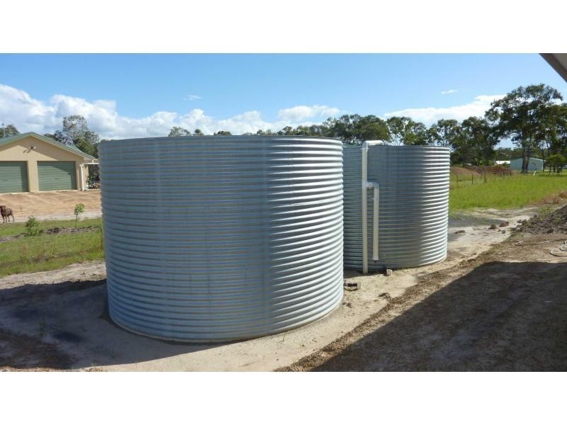 63 Parklands, Branyan QLD 4670