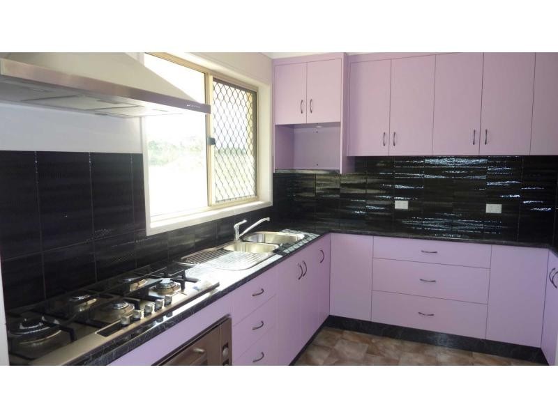 63 Parklands, Branyan QLD 4670