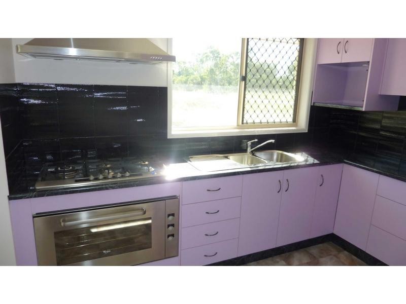 63 Parklands, Branyan QLD 4670