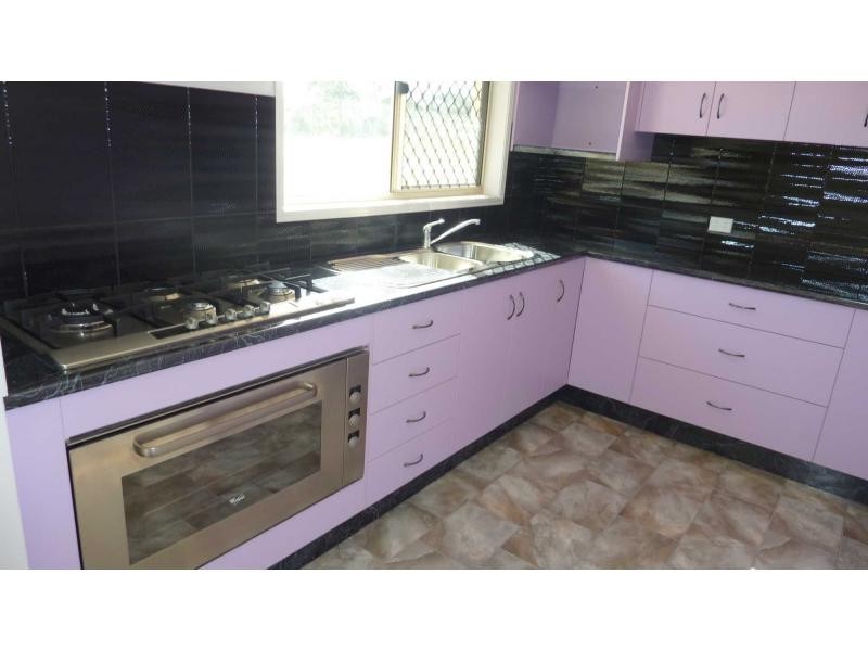 63 Parklands, Branyan QLD 4670