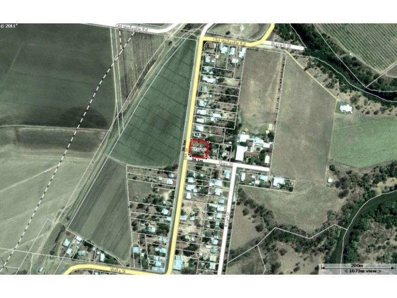 Wallaville QLD 4671