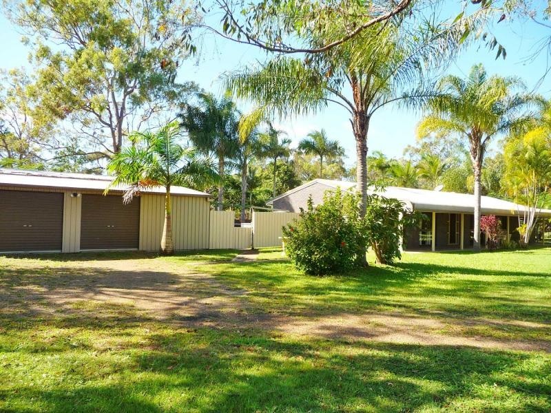 3 Kiwi Court, Branyan QLD 4670