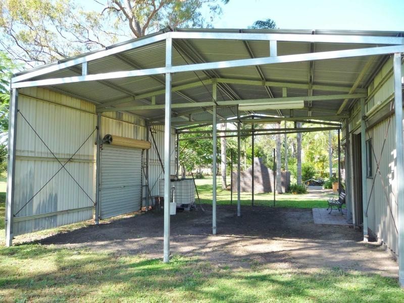 3 Kiwi Court, Branyan QLD 4670