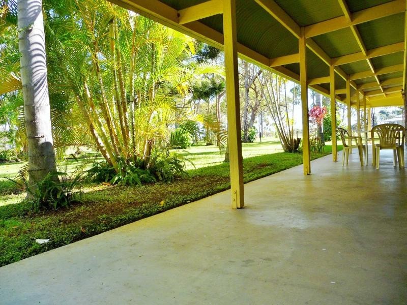 3 Kiwi Court, Branyan QLD 4670
