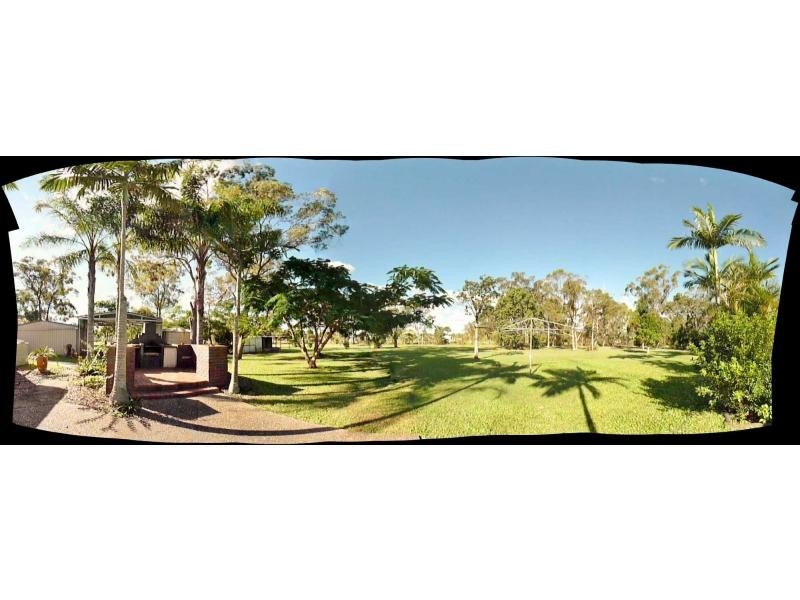 3 Kiwi Court, Branyan QLD 4670