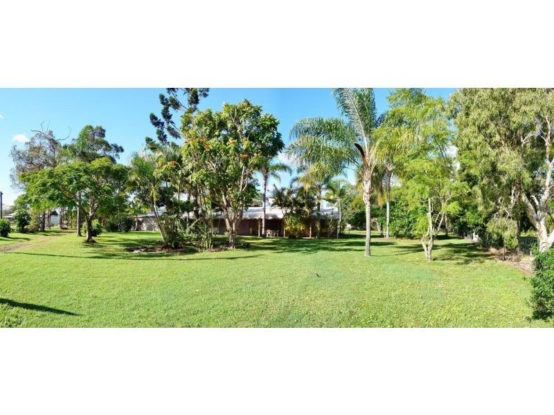 3 Kiwi Court, Branyan QLD 4670