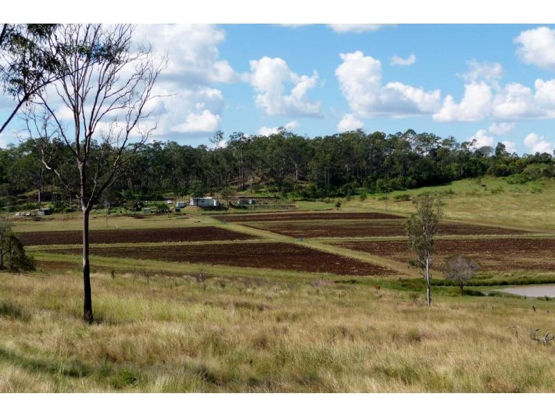 Wallaville QLD 4671