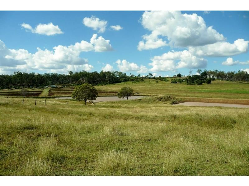 Wallaville QLD 4671