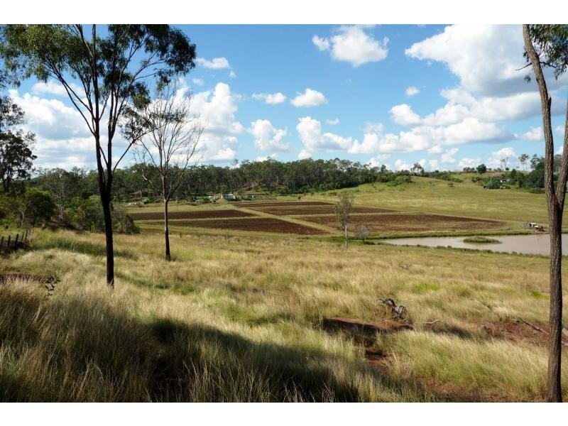Wallaville QLD 4671