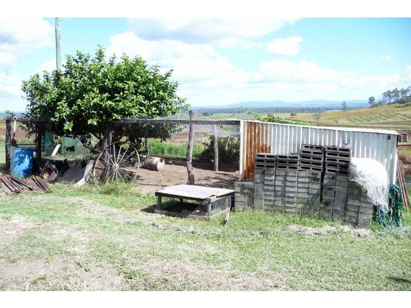 Wallaville QLD 4671