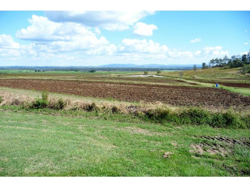 Wallaville QLD 4671