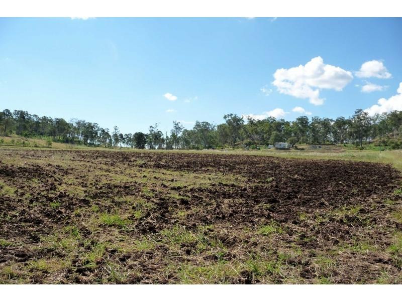 Wallaville QLD 4671