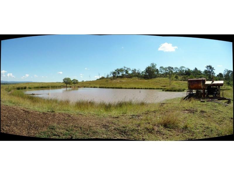 Wallaville QLD 4671