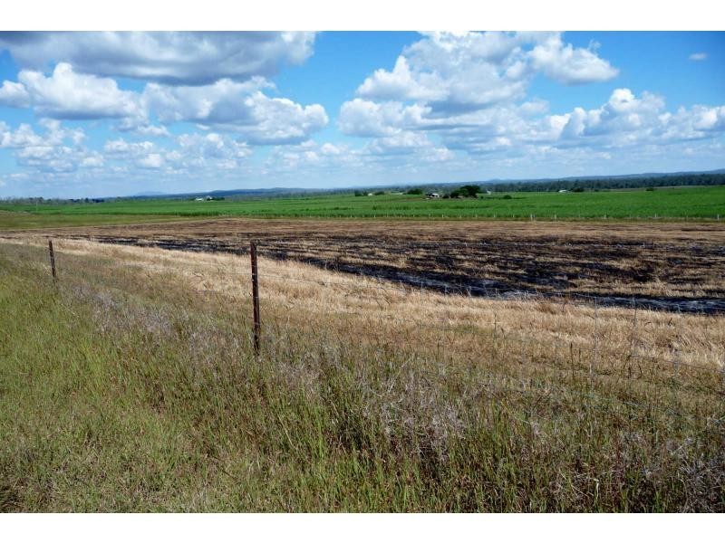 Wallaville QLD 4671