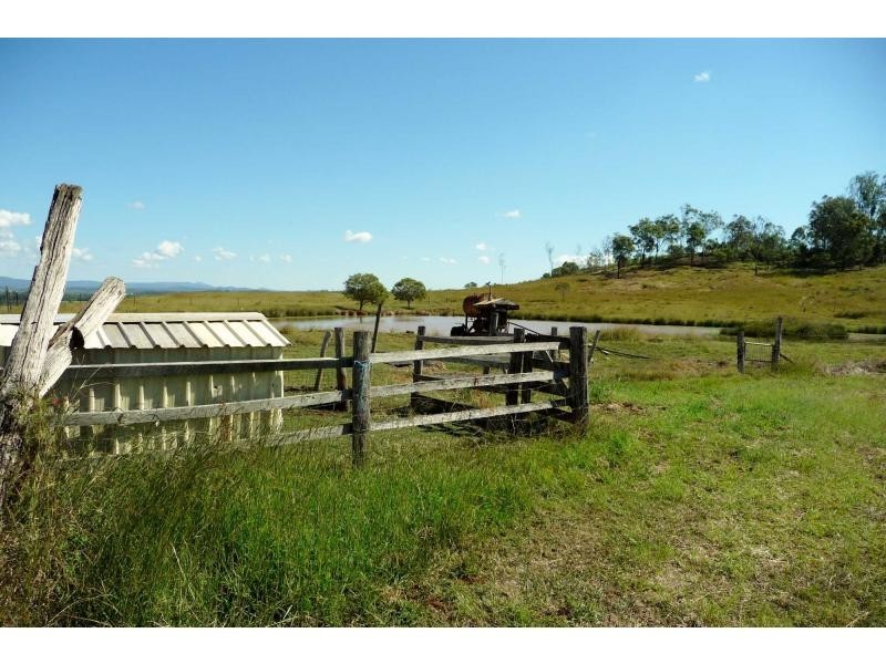 Wallaville QLD 4671