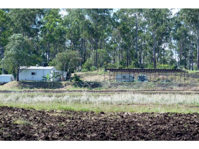 Wallaville QLD 4671