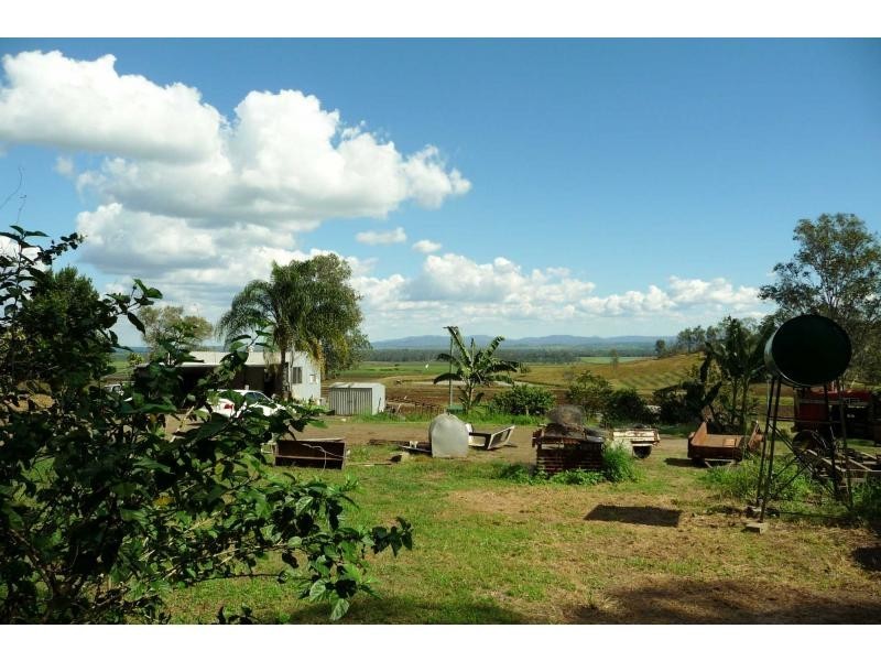 Wallaville QLD 4671