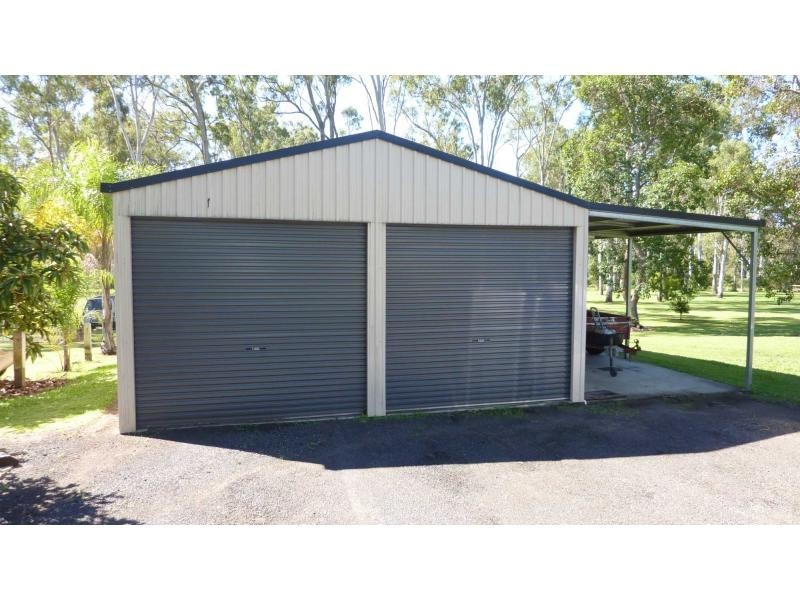 11 Narooma Drive, Branyan QLD 4670