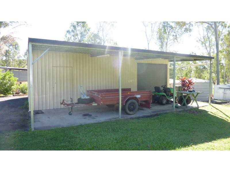 11 Narooma Drive, Branyan QLD 4670