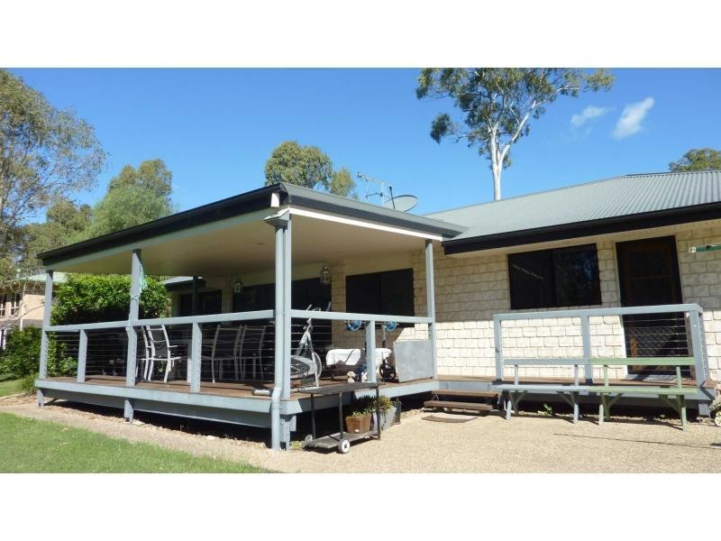 11 Narooma Drive, Branyan QLD 4670