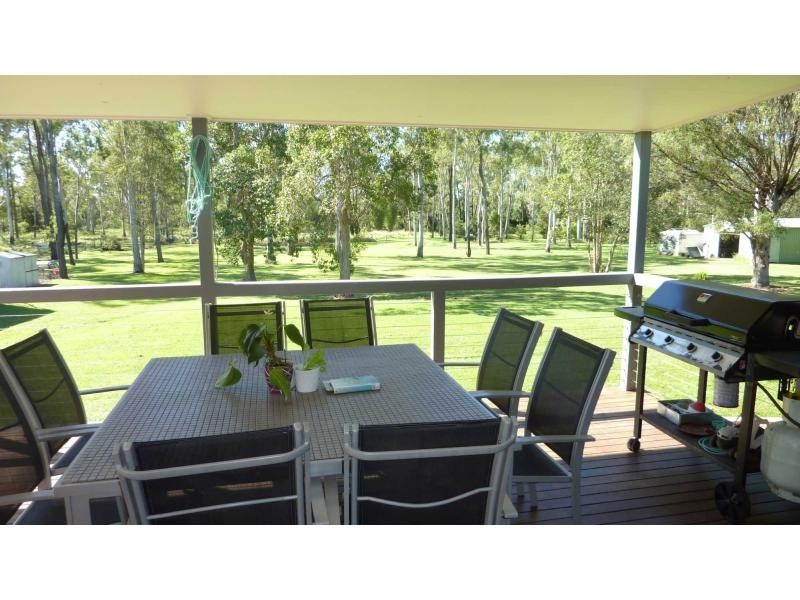 11 Narooma Drive, Branyan QLD 4670