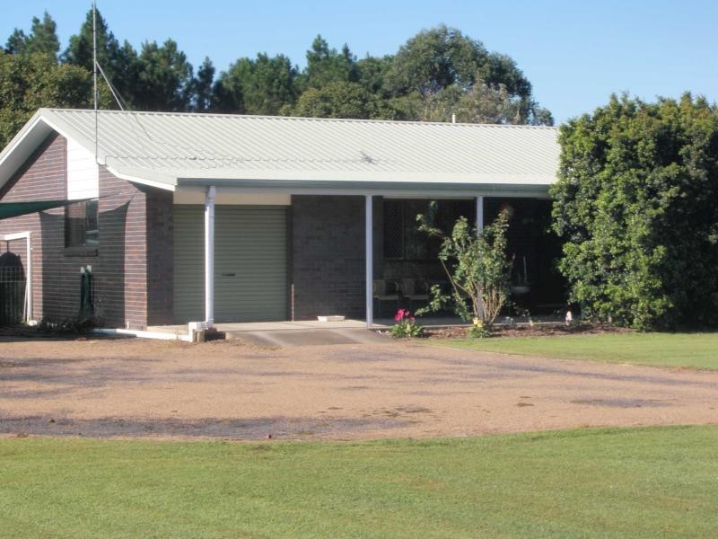 5 APPALOOSA Drive, Branyan QLD 4670