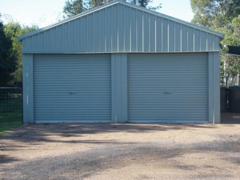 5 APPALOOSA Drive, Branyan QLD 4670