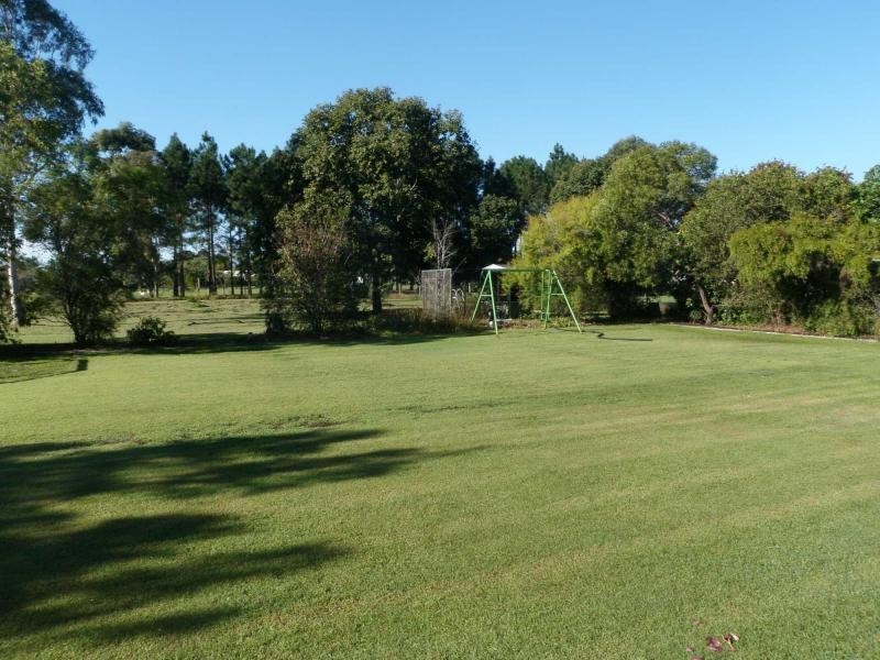 5 APPALOOSA Drive, Branyan QLD 4670