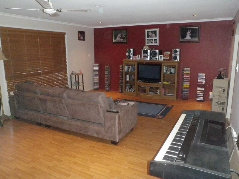 5 APPALOOSA Drive, Branyan QLD 4670