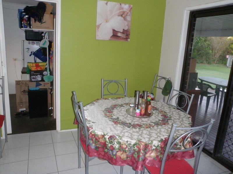 5 APPALOOSA Drive, Branyan QLD 4670