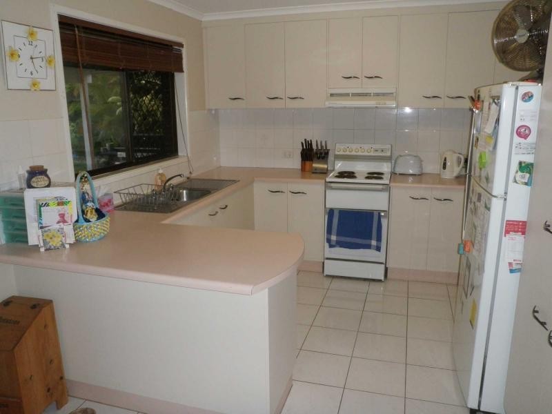 5 APPALOOSA Drive, Branyan QLD 4670