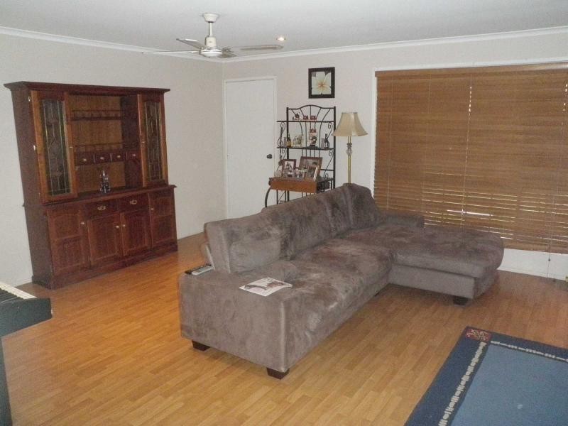 5 APPALOOSA Drive, Branyan QLD 4670