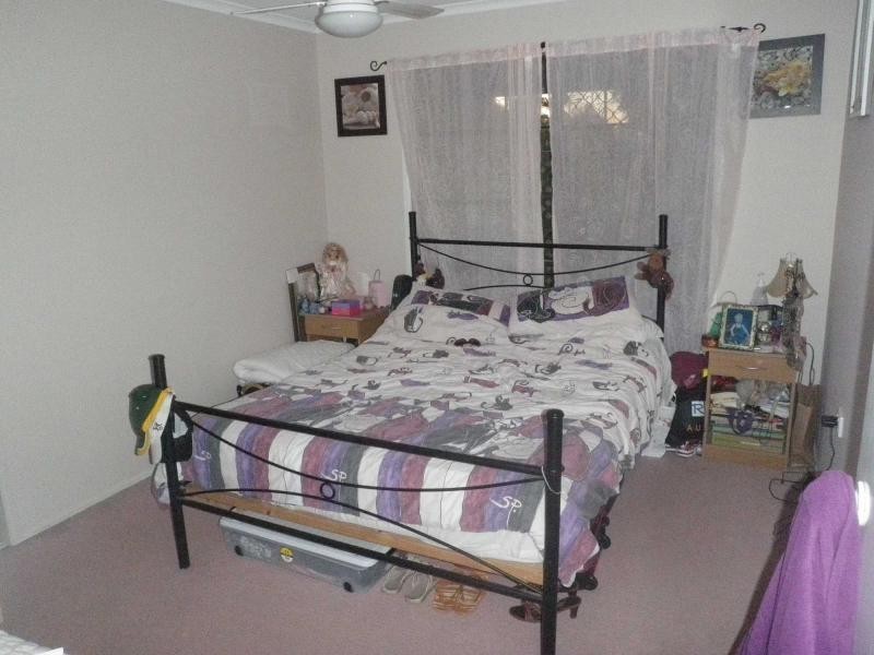 5 APPALOOSA Drive, Branyan QLD 4670