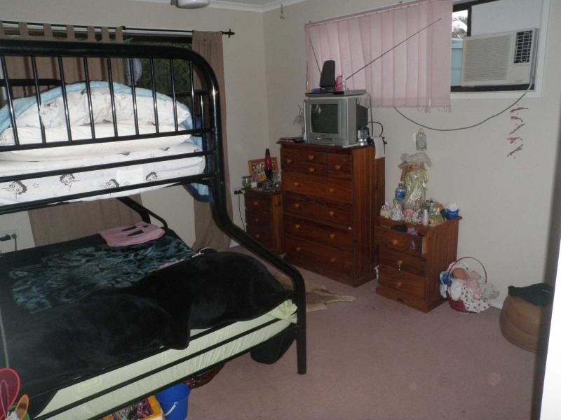 5 APPALOOSA Drive, Branyan QLD 4670