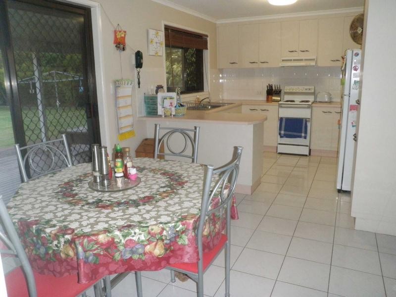 5 APPALOOSA Drive, Branyan QLD 4670