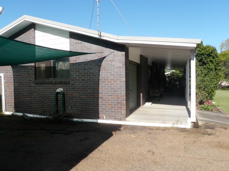 5 APPALOOSA Drive, Branyan QLD 4670