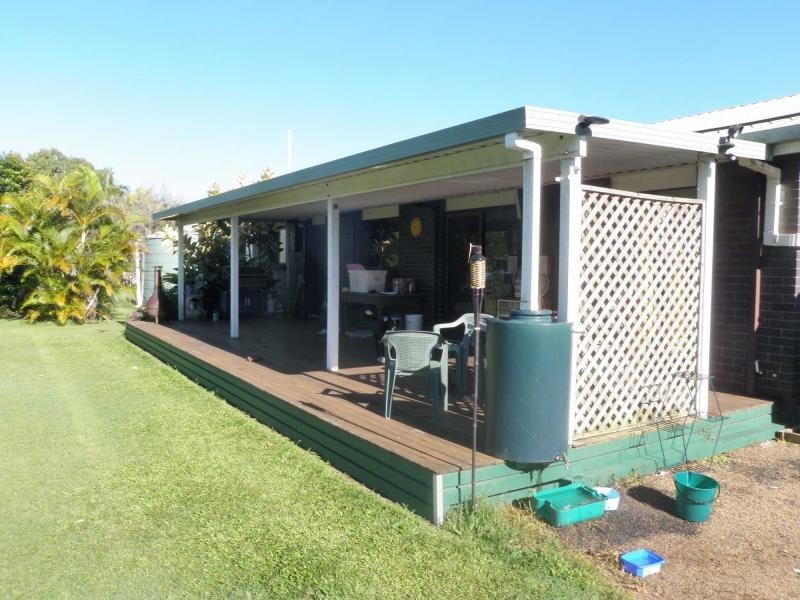 5 APPALOOSA Drive, Branyan QLD 4670