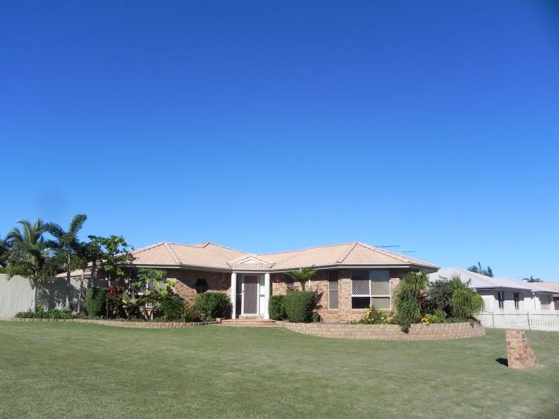 36 Mokera Street, Coral Cove QLD 4670
