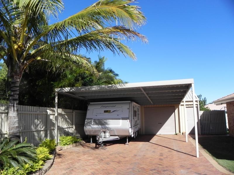 36 Mokera Street, Coral Cove QLD 4670