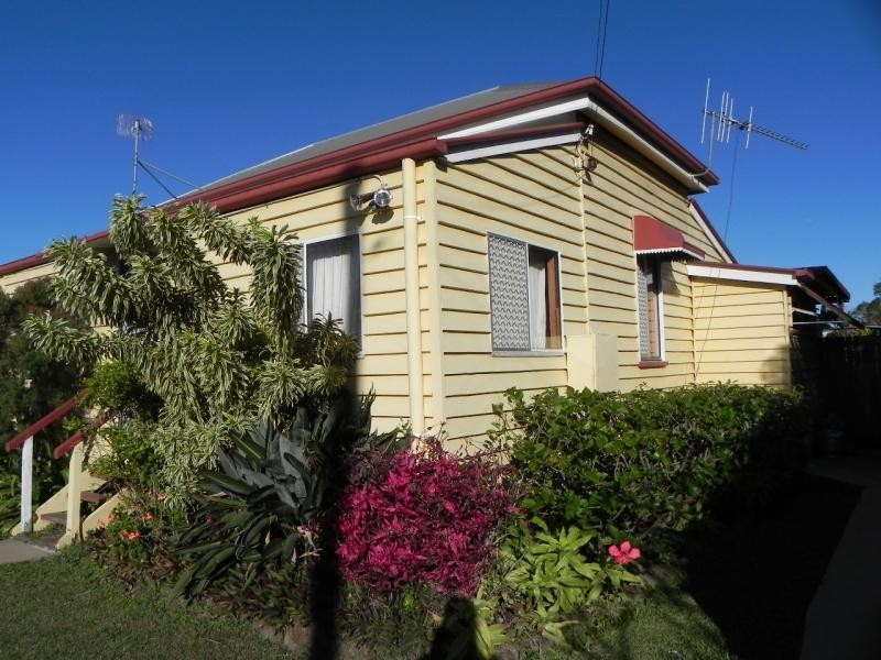 46 Skyring Street, Bundaberg East QLD 4670