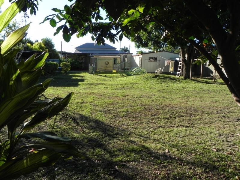 46 Skyring Street, Bundaberg East QLD 4670