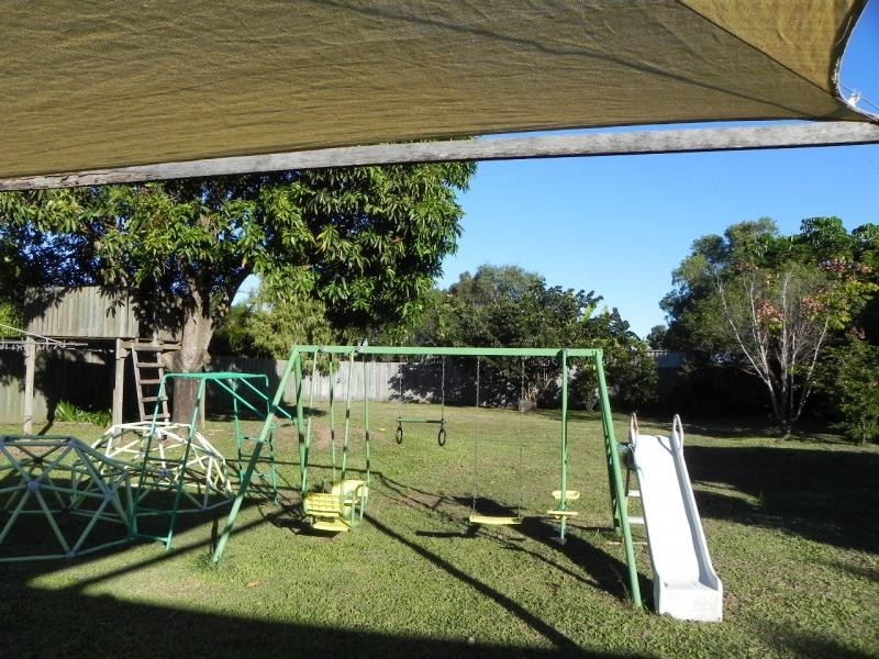 46 Skyring Street, Bundaberg East QLD 4670