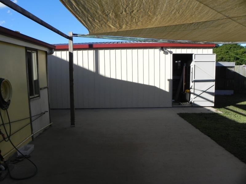 46 Skyring Street, Bundaberg East QLD 4670